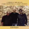 Gabriele Mirabassi, Dario Deidda & Fabio Zeppetella - Stones
