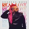 Andreas Moss - Real Love - Single