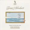 Denes Zsigmondy & Anneliese Nissen - Schubert: Works for Violin & Piano
