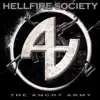 Hellfire Society - The Angry Army