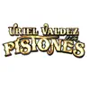 Uriel Valdez - Empujando La Linea (feat. Los Pistones) - Single