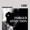 straw hats - Forged Affection