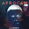 Cammen - Afrocam - EP