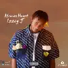 Izzey J - African Heart - Single