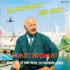 Horst Köbbert - Da schwankt der Mast - Horst Köbbert singt alte und neue Seemannslieder