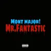 Mont Major - Mr. Fantastic - Single