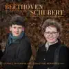 Christine Bernsted & Ramez Mhaanna - Beethoven Kreutzer Violin Sonata & Schubert Fantasie for violin and piano