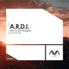 A.R.D.I. - Army of Angels - Single
