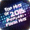 Various Artists - Top Hits of 2015 - Punjabi Youth Hits
