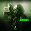 Insanity & Blaster - Soldiers (feat. Killer MC) - Single