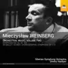 Siberian Symphony Orchestra & Dmitry Vasilyev - Weinberg: Orchestral Music, Vol. 2