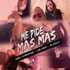 Joel Music - Me Pide Mas (feat. Adan La Amenaza & Mylokillo) - Single