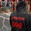 Dtrain808 - Lord 4 Give Me - EP