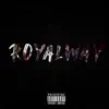 King Jones - Royal Way - EP