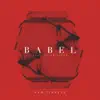 Sam Tinnesz - Babel (feat. Super Duper) - Single