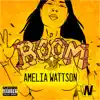 WhiteNoise prod & Amelia Wattson - Boom - Single