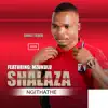 Shalaza - Ngithathe (feat. Mzukulu) - Single