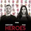 Memento Mori & Prada - Heroes - Single