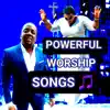 Jejemercy Regina Ubogu - Powerful Worship Songs - EP
