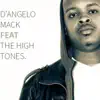 D'angelo Mack - D'Angelo Mack (feat. The High Tones) - EP