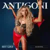 Antigoni - Hit List (Acoustic) - Single