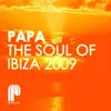 Various Artists - Papa Records - The Soul of Ibiza 2009