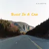A.K. Boyd - Bugs In a Car - Single