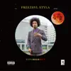 KupendaBwoy - FREEZ0VL STYLA (Freestyle)