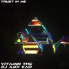 Vitamin THC & DJ Amy Kao - Trust In Me - Single