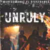 EmanFromDaA2 - Unruly (feat. Ricky Banks) - Single