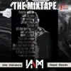 Boby Chakraborty, NAM Nayeem Ahmed Mazumder & Deepak Dhanuka - The Mixtape - EP