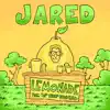 Jared - Lemonade (feat. Top Shelf Brass Band) - Single