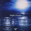 WeBer - Night Ocean - Single
