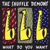 Shuffle Demons - What Do You Want?