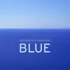 Dia Yiannopoulou & Zero-Project - Blue - Single