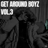 Ar6 - Get Around Boyz, Vol. 3 - EP