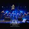 folkBALTICA Ensemble - Königskinder/Kongebørn - EP