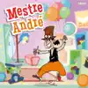 Mestre André - Mestre André
