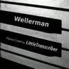 LittleTranscriber - Wellerman (Piano Version) - Single