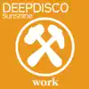 Deepdisco - Sunshine - Single
