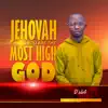 D.Kle4 - Jehovah You Are the Most High God - Single