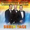 SchlagerGold - Sieben Tage - Single