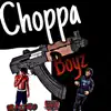 4kd Draineo - Choppa Boyz (feat. Quezo) - Single