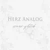 Herz Analog - Score Glitch - EP