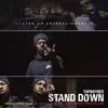 TopBoyDes - Stand Down - Single