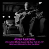 Jorma Kaukonen - 2002-2006 Merkin Concert Hall, New York City, NY Vol. 01