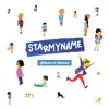 Starmyname - Johanna en chansons
