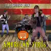 Comedies Never Win - American Virus (Parody) - Single