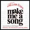 William Finn - Make Me a Song: The Music of William Finn (Live Recording of Original Off-Broadway Cast )