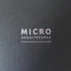 Rafael Macedo & Pulando o Vitrô - Microarquiteturas